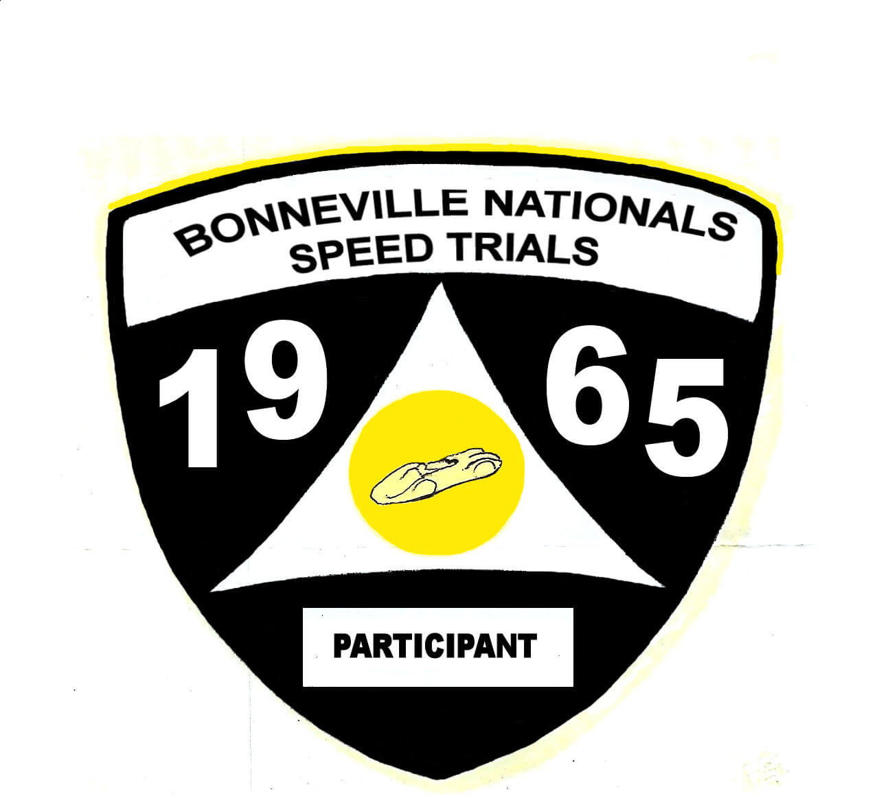 (image for) Bonneville Speed Trials 1965